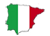 C+T GLOBAL - Italiano